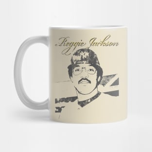 The_Reggie_Jackson Mug